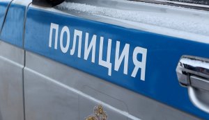 Сотрудники ОМВД России по г. Котовску задержали подозреваемого в умышленном повреждении автомобиля