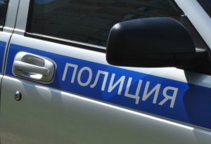 В Котовске сотрудники полиции изъяли патроны и порох