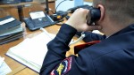 Котовские сотрудники полиции и общественники провели «Зарядку со стражем порядка» в загородном оздоровительном лагере «Костер»